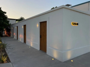 Casa Bo