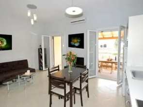 Olympia Appartment