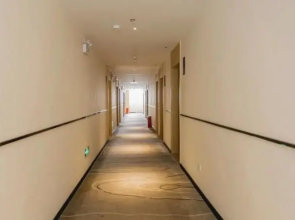 City Comfort Inn Foshan Lingnan Tiandi Dongfang Plaza