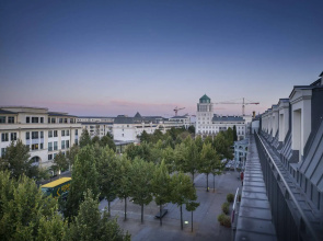 Hôtel l'Elysée Val d'Europe