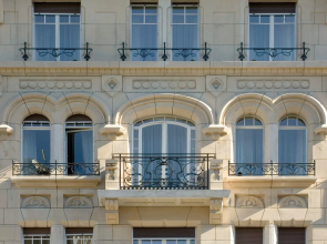 Hôtel Longemalle