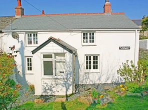 Elfin Cottage