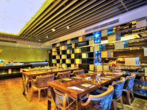 Citrus Sukhumvit 13 Nana Bangkok by Compass Hospitality