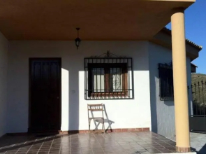 El Balcon De Los Cucos