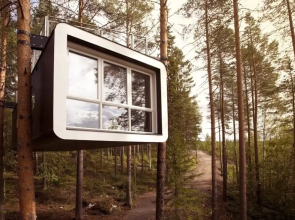 Tree Hotel