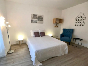 Deluxe Design - City Center Cosy Apartments