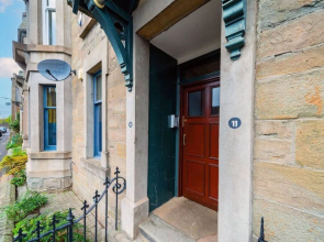 Jane s Place - Chic 2 bed Apartment