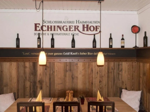 Echinger Hof bei München