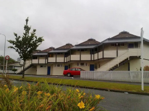 Motel Six