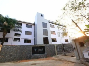 Tivoli Garden Ikoyi Waterfront