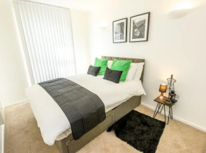 Approved Serviced Apartments Skyline Central II