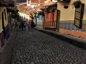 Country House Hostel