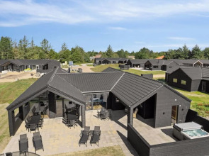 "Nannah" - 350m from the sea in Western Jutland