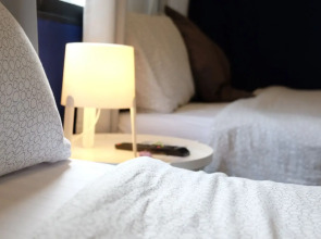 Sleep With Me Bangkok - BTS Phra Khanong