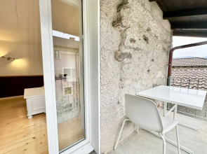 Rustico Pietra - Brissago Experience