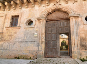 Palazzo Vecchio B&B