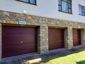 All the Tides - Rip Tide