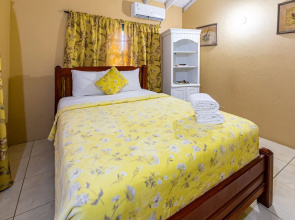 Restorations Tobago