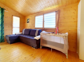 Kurdybanek - Domki letniskowe