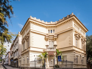Hotel Medium Sitges 1883