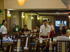 Aira Boutique Hanoi Hotel & Spa