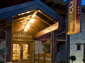 Maison Cly Hotel & Restaurant