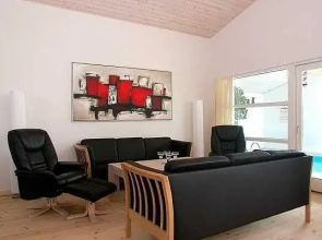 Lolland, Falster & Møn - Marielyst Holiday House (82-0525)