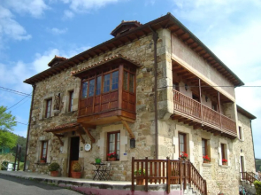 Posada El Ángel de la Guarda