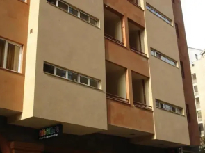 ARMT- Big family apartments on Aram street