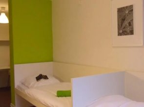 Fair Price Hostel Letzter Heller