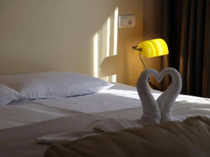 Hotel Happy