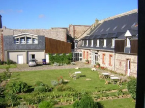 La Ferme De La Chapelle