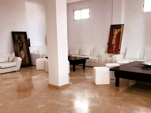 Hotel Buenavista