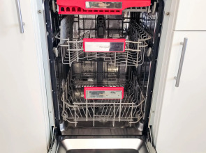 Уютный домик