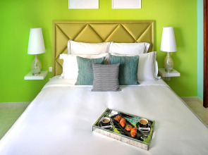 Dream Inn Apartments - Al Sahab