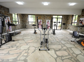 Mint Rooms Serviced Apartments in Warsaw