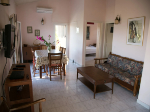 Villa Ostria