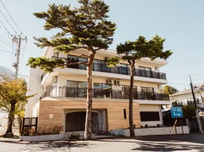 Wpü Hotel Hakone