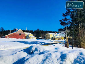 The Red Clover Inn