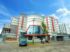 Kovilakam Residency by OYO Rooms