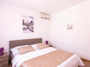 Amazing Home in Makarska With Wifi and 2 Bedrooms