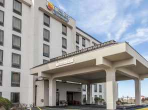 Holiday Inn Express Atlantic City W Pleasantville by IHG