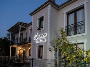 Egemen Butik Otel