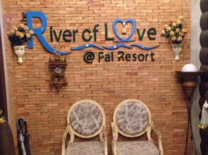 The River Of Love @ Pai Resort