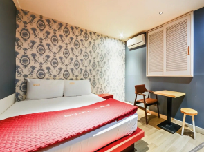 Daegu Duryu Athens
