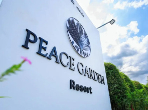 Peace Garden Resort Koh Samui