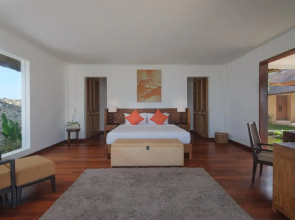 Beraban Beach House