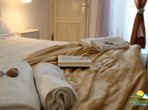 Maremma Holidays -Retrò Apartment