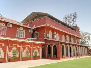 Oyo 29677 Hotel Golden Days Club Resort