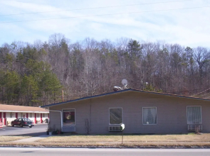 Budget Motel Rockwood